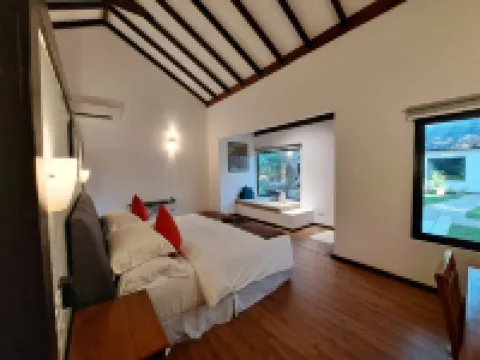 BuBu Villa Hotels in Pulau Perhentian