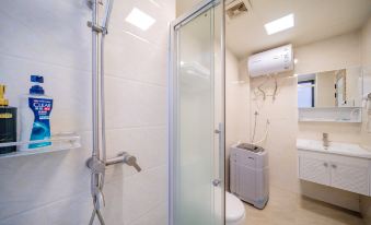Business Apartment