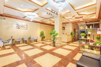 Yong Zhu Qi Ju Xi Jing Hotel (Ganzi Hongjun Road white pagoda park Branch)