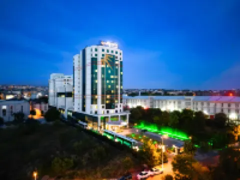 La Quinta by Wyndham Istanbul Gunesli Hotels near Bagcilar