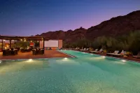 Cloud 7 Residence AlUla Hotels in Al-`Ula