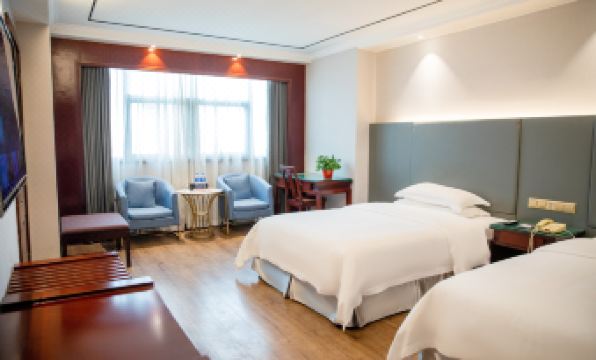 Chengtoushan International Hotel