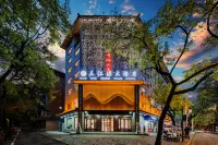 New Sanjiangyuan Hotel Hotels in 