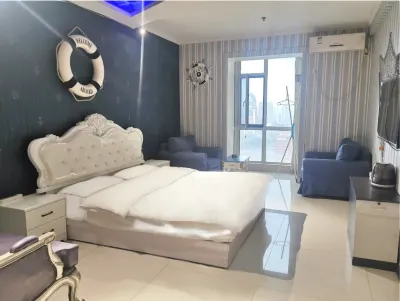 Aishang Apartment Hotel