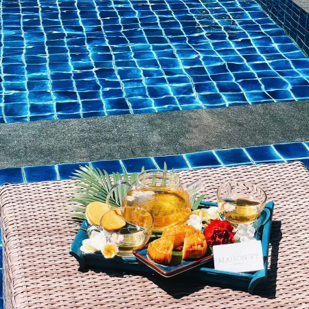 Maison Vy Hotel Hoi An