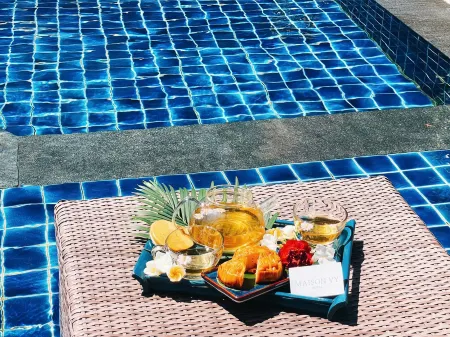 Maison Vy Hotel Hoi An Отели рядом с достопримечательностью «Thay Pagoda»