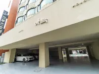 아늑호텔 월곶점 호구포역  주변 호텔