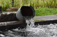 lufeng strontium spring hotel - Hot Springs