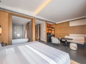 Homm Changchun Beihu