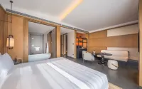Homm Changchun Beihu