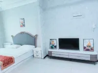 Nuanxin Theme Apartment (Shangjie Plaza)