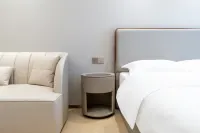 夢途酒店公寓（南京玄武門地鐵站店）