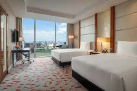 Solaire Resort Entertainment City Hotels near Chateau Elysee Condominium Park