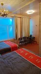Jianglangwan Cabin Homestay (Mohe Beihong Village) - キッチン