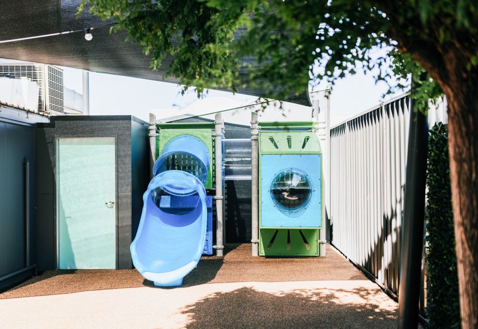 머큐어 뉴캐슬 위치