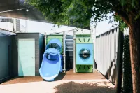 The Sunnyside Tavern, Broadmeadow Hotels in Mayfield West