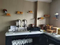 麥客達溫德姆飯店(儋州夏日廣場店) 儋州住宿飯店