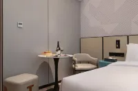 Borrman Hotel (Yongzhou Ningyuan Jiuyi Square) Hotels in Ningyuan