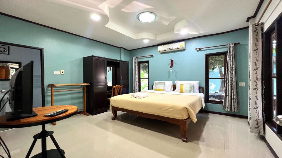 Saithong Resort