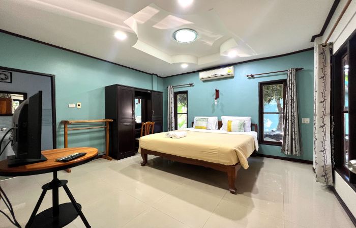 Saithong Resort