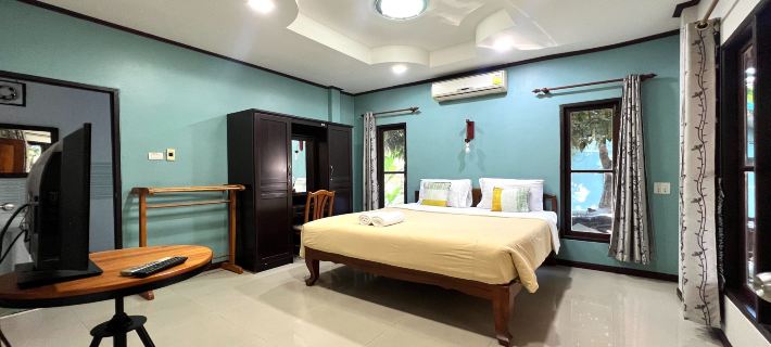 Saithong Resort Hotels in Udon Thani