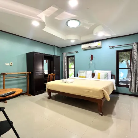 Saithong Resort