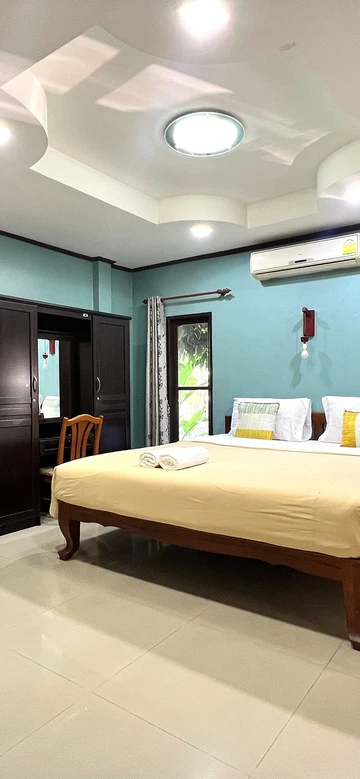 รูปภาพของทรายทอง รีสอร์ท