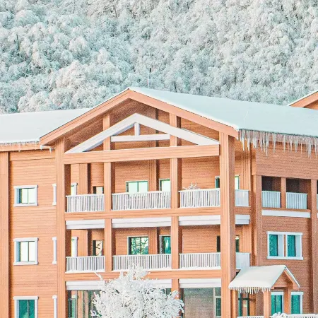 Yingxue Hotel