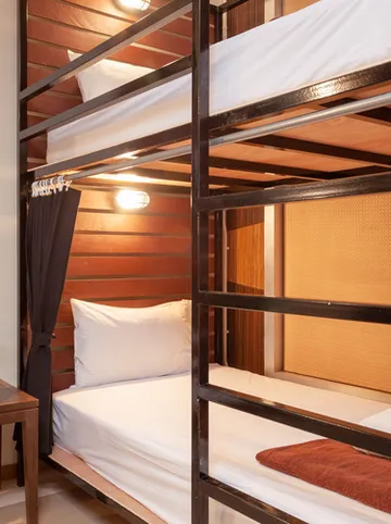 รูปภาพของThe Beachfront Hostel