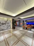Sunshine 100 Hotel (Jilin Xi'an Road Linjiangmen Square) - Gym