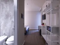 Garner Hotel Rome Aurelia by IHG Hotels near Cornelia Metro Station