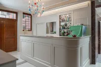 Hotel Montecarlo - bar