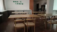 Xiushan Qiaodeng Hotel Hotels in Xiushan County