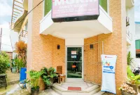 RedDoorz @ Pamaong Street