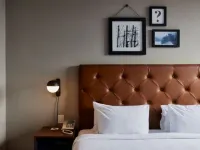Four Points by Sheraton Mexico City, Colonia Roma Hotels near Mexico Arena
