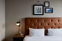 Four Points by Sheraton Mexico City, Colonia Roma - สัตว์เลี้ยง