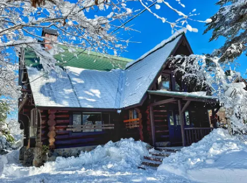 Mountain View Chalet Hakuba