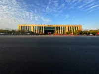Xiangge International Hotel - Romantic