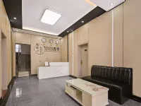 轻住(qingzhu)四季チェーンホテル（南京禄口空港） 南京禄口国際空港周辺のホテル