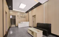 QingZhu Four Seasons Chain Hotel (Nanjing Lukou Airport Branch) Hotels in Lukou International Airport