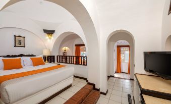 Arabella Azur Resort