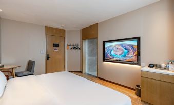Shangshi Hotel