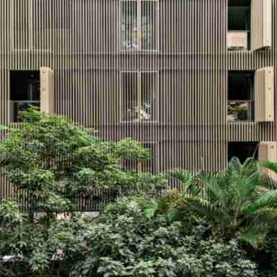 Pulso Hotel Faria Lima Hotel Exterior