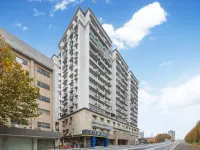 7Days Inn （Wuhan Jiefang Avenue Hankou River Beach Branch） Hotels near Beach Park