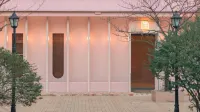 ZhiGeng | Unexpected Beauty · Garden Hotel · Datang Night City Dayan Pagoda Subway Station Branch