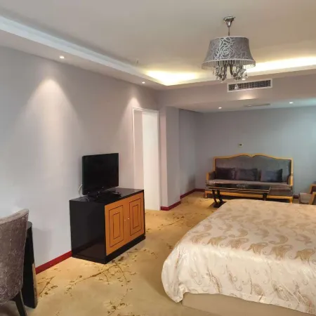 Li County Haotian Grand Hotel