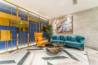 Yantai  Overseas Chinese boutique Hotel