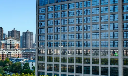 Pingjiang Shenfan International Hotel