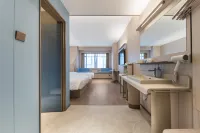 HanTing Hotel (Jiangmen Dadao Zhong)