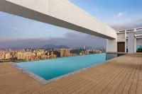 深圳雅詩閣鳳儀山服務公寓